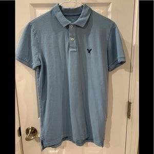 Men’s American Eagle Polo
